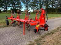 Ploegen Kuhn Multimaster 121