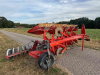 Ploegen Kuhn Multimaster 121