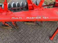 Ploegen Kuhn Multimaster 121