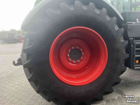 Wielen, Banden, Velgen & Afstandsringen Trelleborg 650/60- r 38 - 750/70- r 44