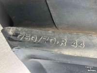 Wielen, Banden, Velgen & Afstandsringen Trelleborg 650/60- r 38 - 750/70- r 44
