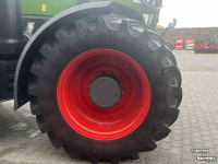Wielen, Banden, Velgen & Afstandsringen Trelleborg 650/60- r 38 - 750/70- r 44