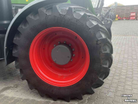 Wielen, Banden, Velgen & Afstandsringen Trelleborg 650/60- r 38 - 750/70- r 44