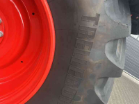 Wielen, Banden, Velgen & Afstandsringen Trelleborg 650/60- r 38 - 750/70- r 44