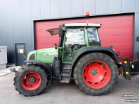 Tractor / Trekker Fendt 410 vario 50 KM