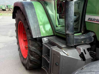 Tractor / Trekker Fendt 410 vario 50 KM