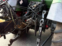 Tractor / Trekker Fendt 410 vario 50 KM