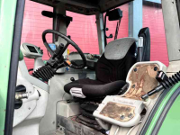 Tractor / Trekker Fendt 410 vario 50 KM