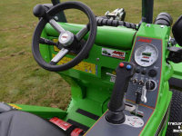 Shovel / Wiellader / Kniklader Avant 423 TDL+ Kniklader/Shovel/Wiellader