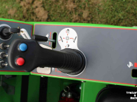Shovel / Wiellader / Kniklader Avant 423 TDL+ Kniklader/Shovel/Wiellader