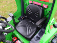 Shovel / Wiellader / Kniklader Avant 423 TDL+ Kniklader/Shovel/Wiellader