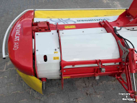 Maaier Pottinger Novacat A10 CF cross flow