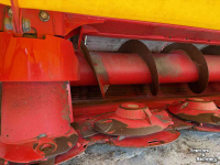 Maaier Pottinger Novacat A10 CF cross flow