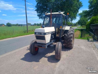 Tractor / Trekker Case-IH 1390