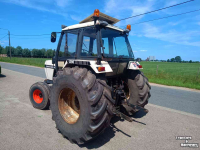 Tractor / Trekker Case-IH 1390