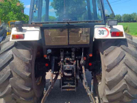 Tractor / Trekker Case-IH 1390