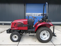 Tractor / Trekker Knegt DEMO 304G2