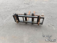 Overige traktoren en toebehoren  Geen merk/Sans marque 2.5t
