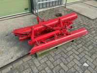 Grondfrees Struik Rowfix gewasbeschermers