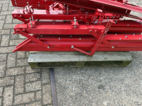 Grondfrees Struik Rowfix gewasbeschermers