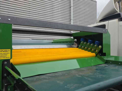 Sorteermachine MFP Sv