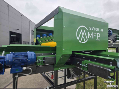 Sorteermachine MFP Sv