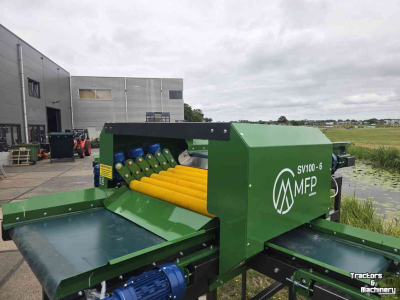 Sorteermachine MFP Sv