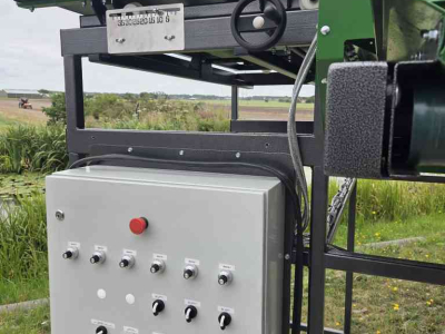 Sorteermachine MFP Sv