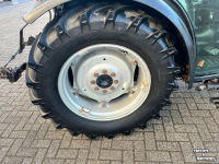 Smalspoor tractor Case Quantum 85V