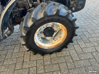 Smalspoor tractor Case Quantum 85V