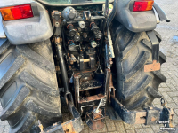 Smalspoor tractor Case Quantum 85V
