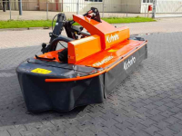 Maaier Kubota DM4032S