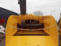 Stroverdeler / Stroblazer VDMJ WSB140 CV2R stroblazer stroverdeler