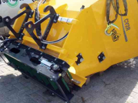 Stroverdeler / Stroblazer VDMJ WSB140 CV2R stroblazer stroverdeler