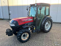 Smalspoor tractor Case-IH Quantum 85V