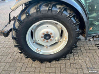 Smalspoor tractor Case-IH Quantum 85V