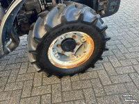 Smalspoor tractor Case-IH Quantum 85V