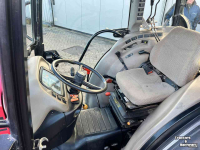 Smalspoor tractor Case-IH Quantum 85V