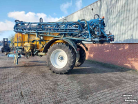 Getrokken Veldspuit Delvano GT 5000