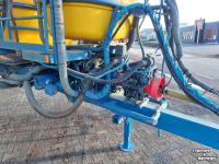 Getrokken Veldspuit Delvano GT 5000