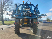 Getrokken Veldspuit Delvano GT 5000