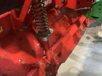 Grondfrees Grimme GR300 Frontfrees