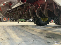 Grondfrees Grimme GR300 Frontfrees