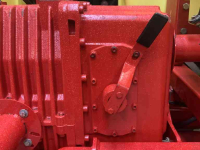 Grondfrees Grimme GR300 Frontfrees
