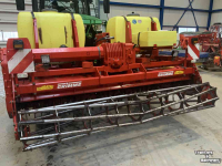 Grondfrees Grimme GR300 Frontfrees