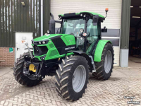 Tractor / Trekker Deutz-Fahr 6C115 Powershift trekker