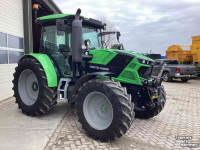 Tractor / Trekker Deutz-Fahr 6C115 Powershift trekker
