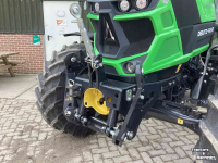 Tractor / Trekker Deutz-Fahr 6C115 Powershift trekker