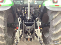 Tractor / Trekker Deutz-Fahr 6C115 Powershift trekker