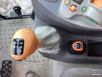 Tractor / Trekker Deutz-Fahr 6C115 Powershift trekker